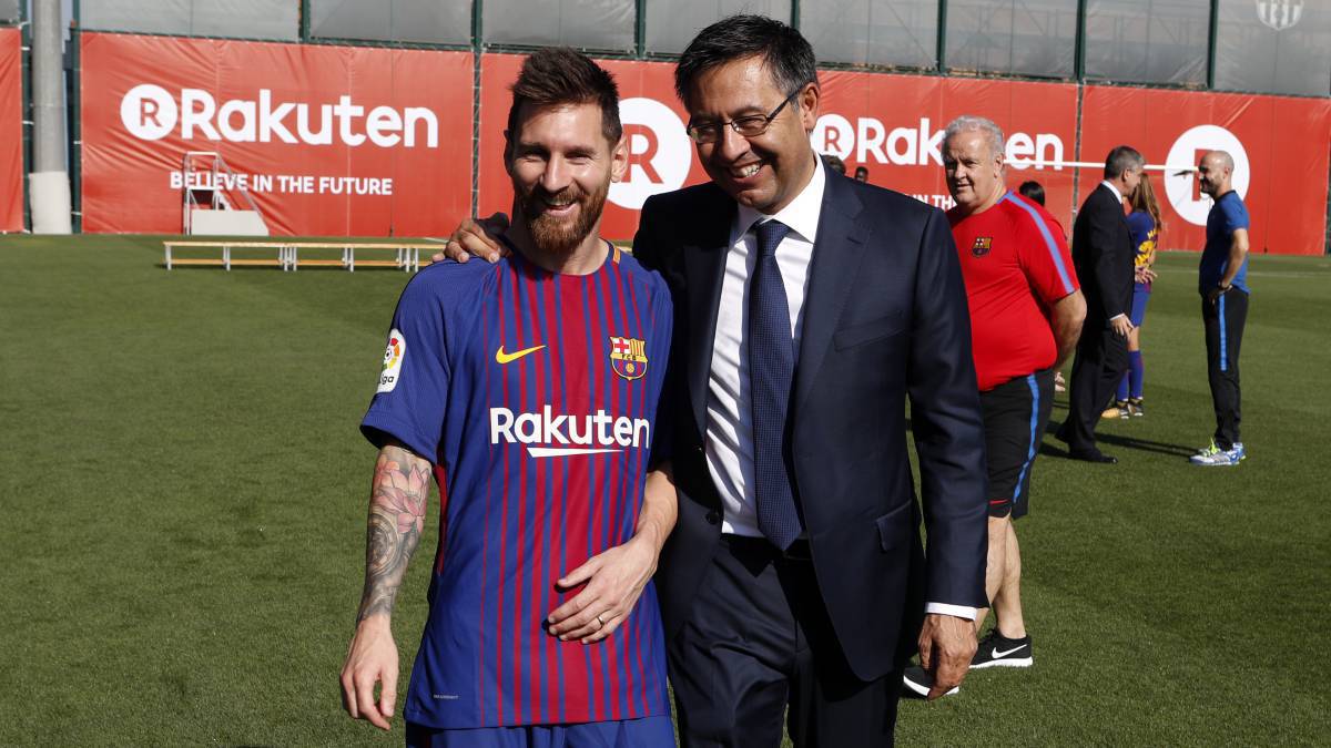 Bartomeu