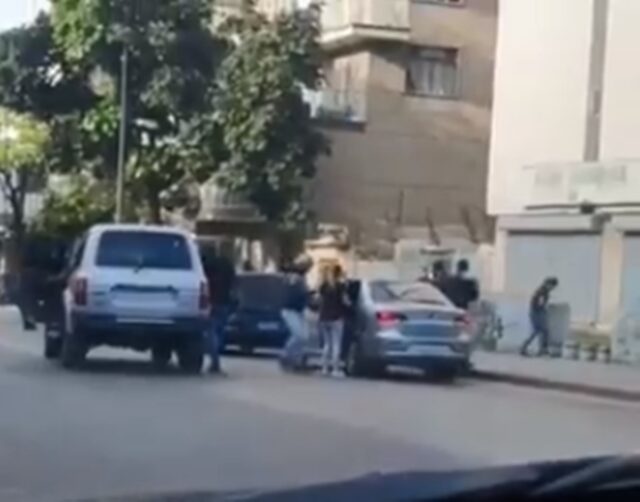 El régimen liberó a la pareja de Rafael Rico: denuncian que fue golpeada y desnudada