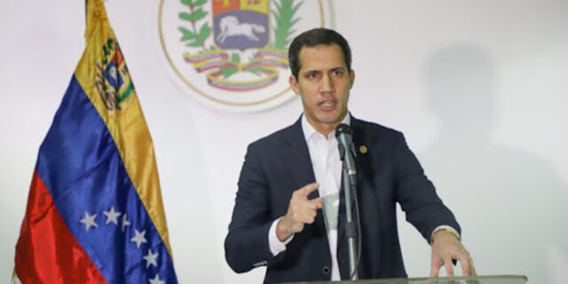 Estos son los puntos por seguir en el Plan José María Vargas