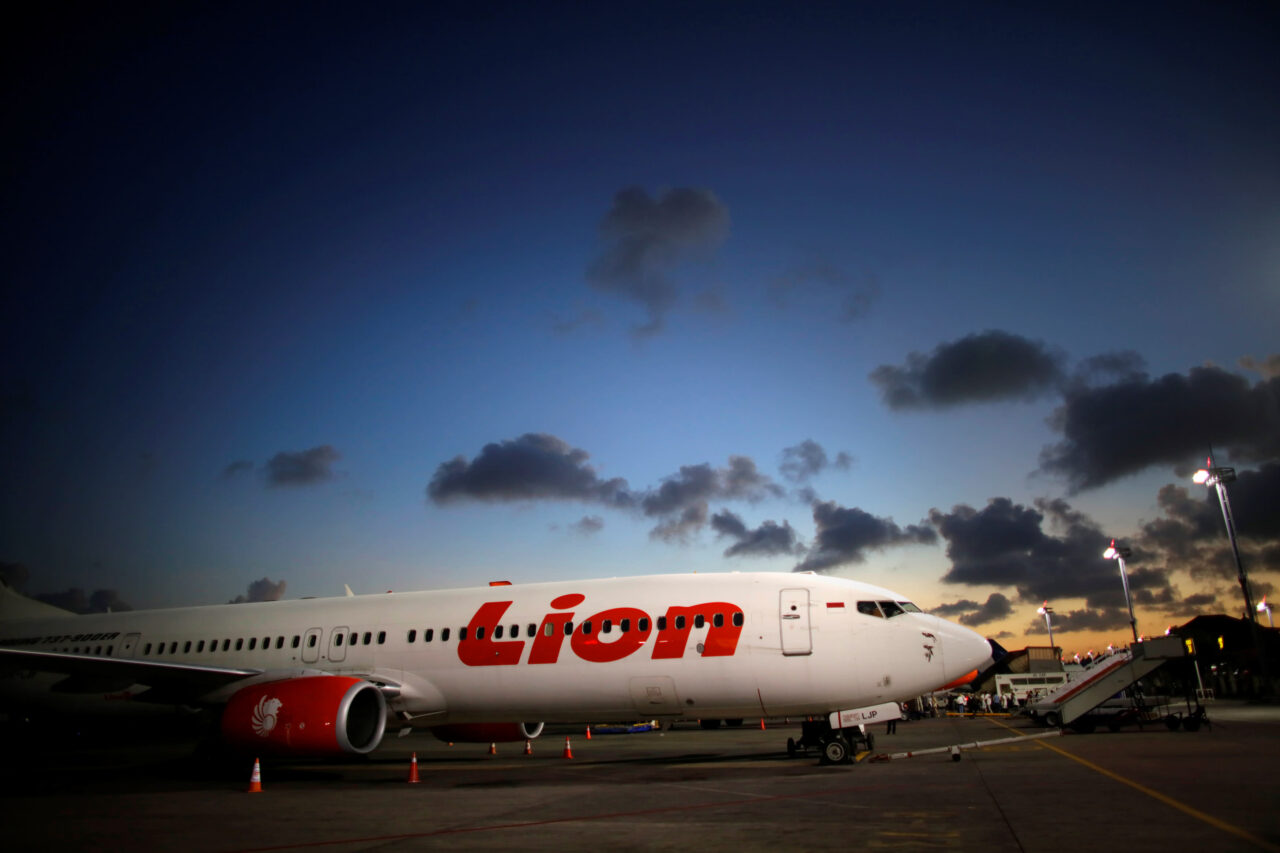 Lion Air