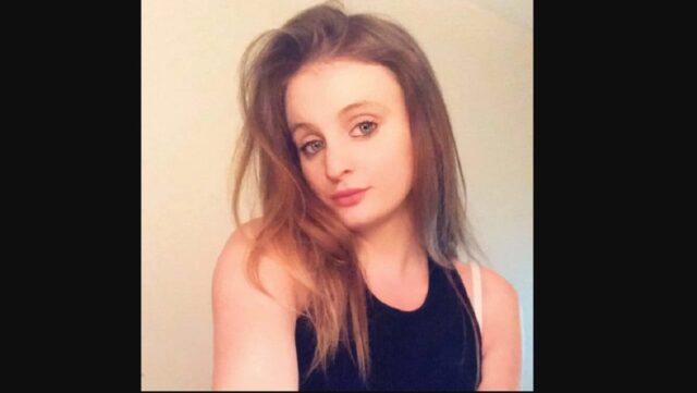 Cloe Middleton, la joven de 21 años de edad sin enfermedades previas a la que mató el coronavirus
