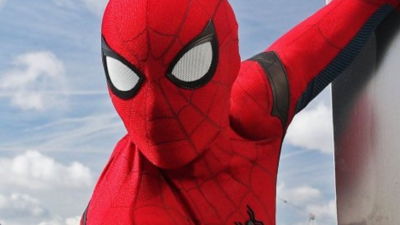 Spiderman