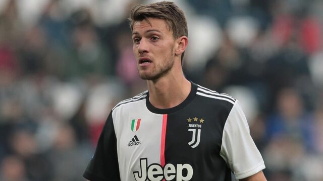 La Juventus terminó su cuarentena con tres jugadores contagiados