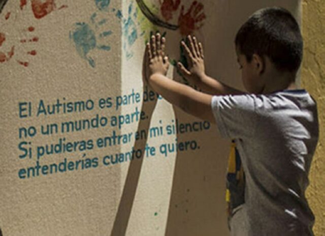 Comunidad con trastornos del espectro autista pide salvoconductos para comprar medicamentos en la cuarentena