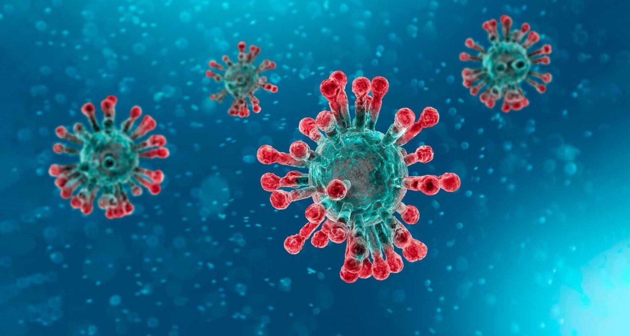 Millones de personas en el mundo están en cuarentena por el brote de coronavirus Foto Archivo