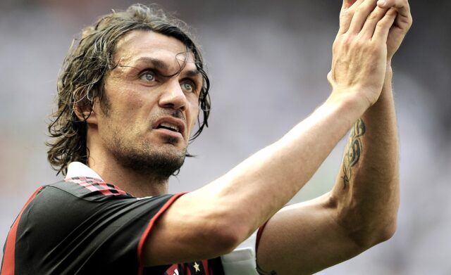 Maldini espera recuperarse  del coronavirus "en una semana"