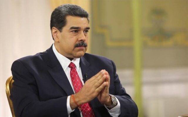 Maduro se creó una cuenta en TikTok
