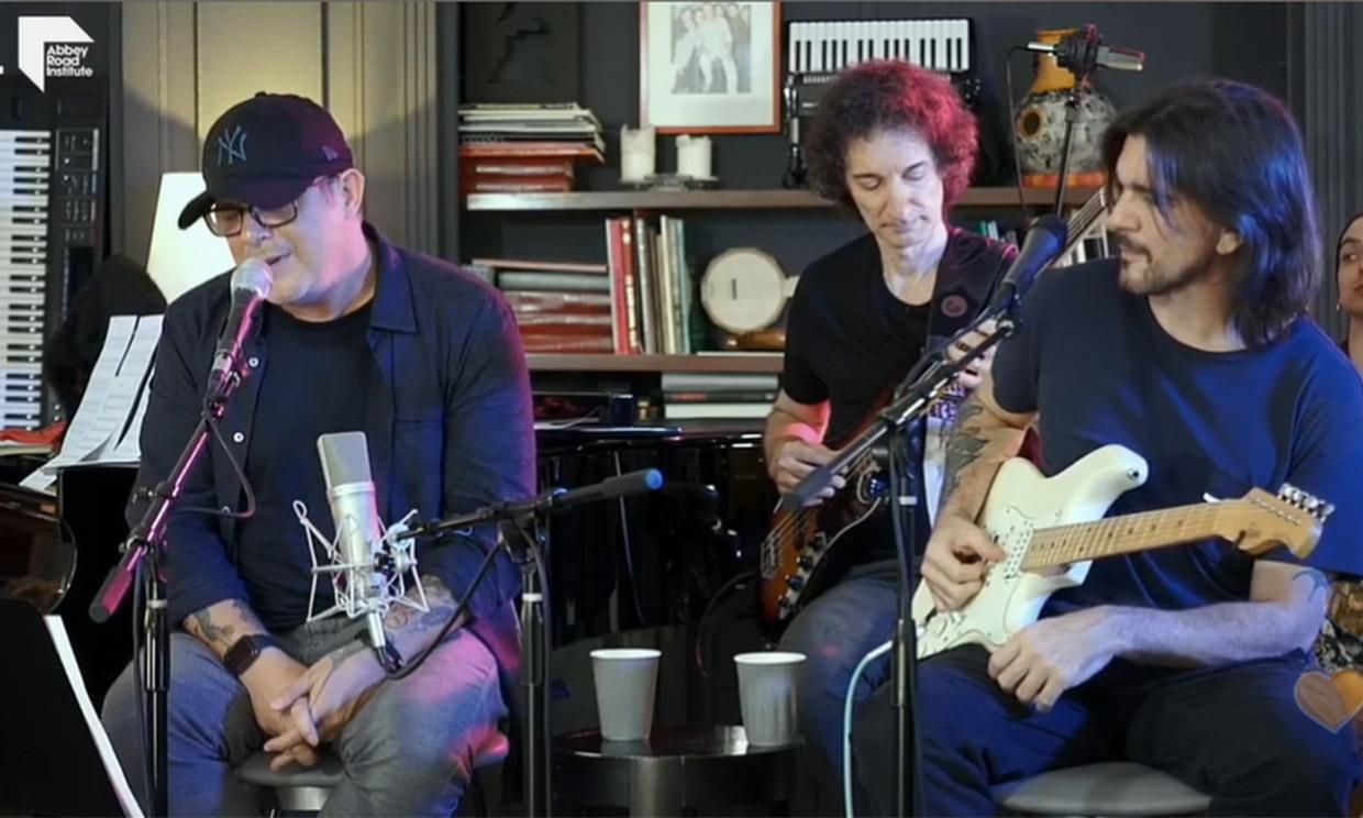 Alejandro Sanz y Juanes conciertos