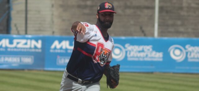 La voz de Cardenales: “No teníamos un relevista como Wilking Rodríguez”