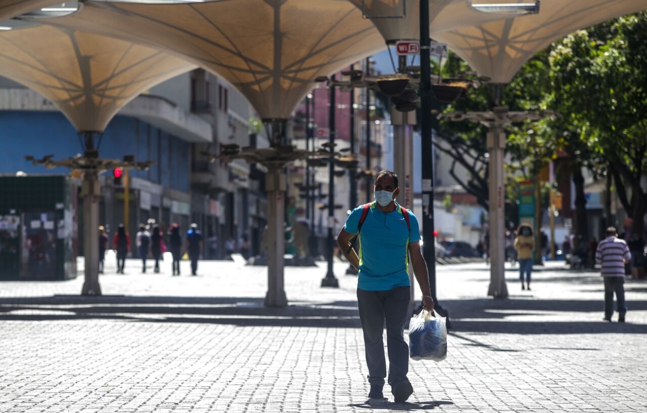 ACEP: La cuarentena no funcionará si no hay compensación económica