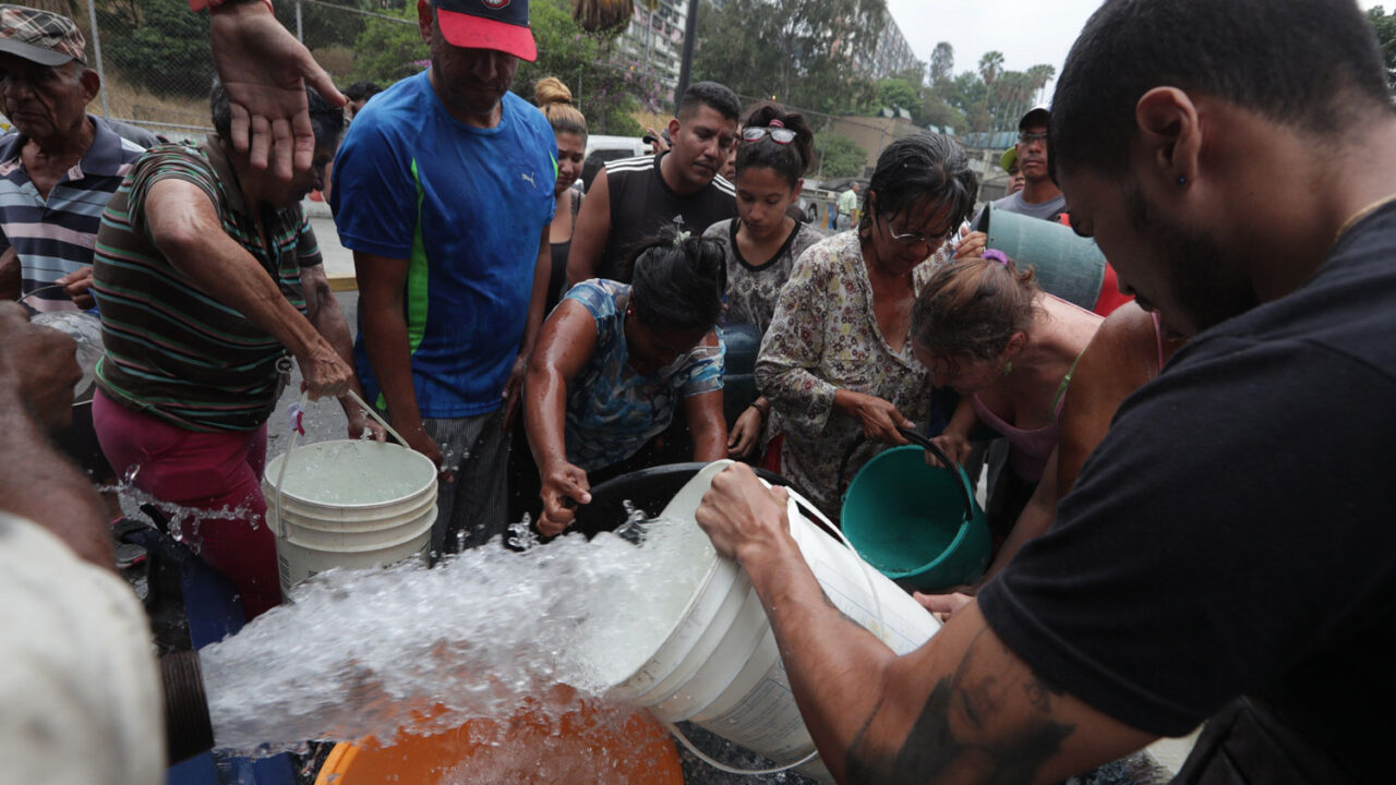 Venezuela-crisis-covid-19