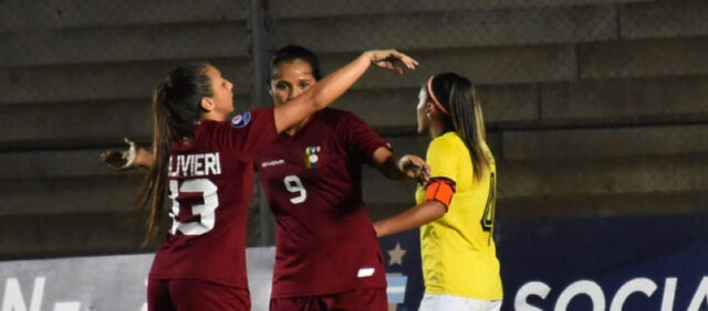 La Vinotinto se regresó del Suramericano sub 20 por el coronavirus