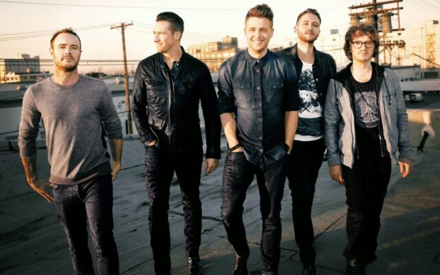 One Republic estrena nuevo sencillo: “Didn't I”