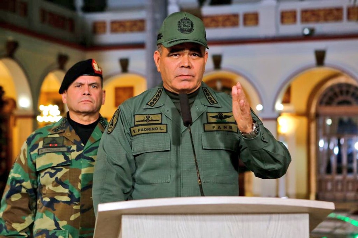 Vladimir-Padrino López