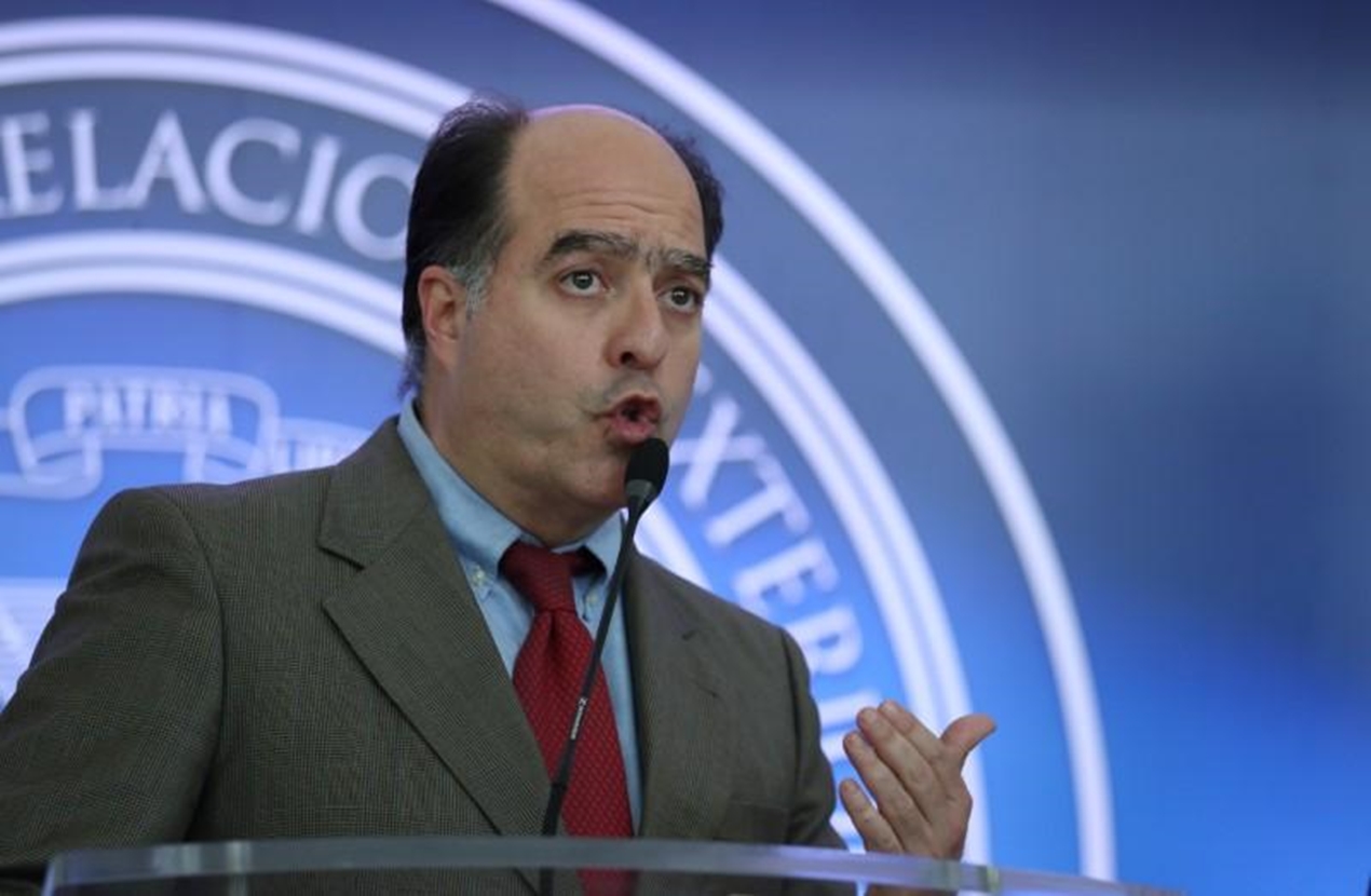 Julio Borges