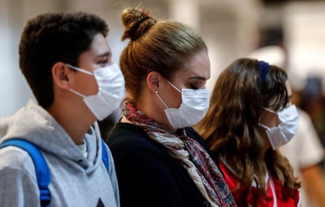 Brasil anunció su primer paciente curado de coronavirus