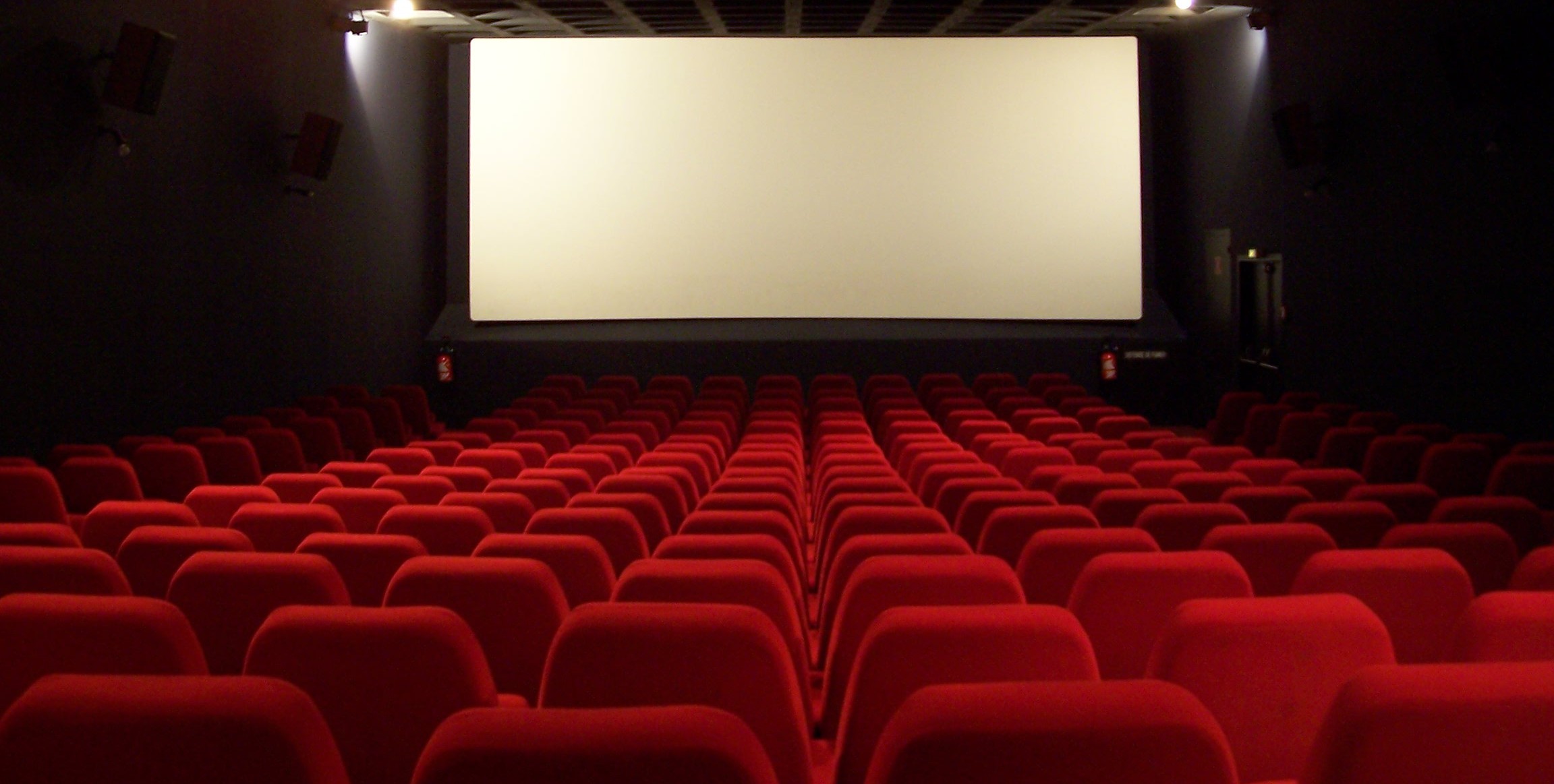 La Academia de Hollywood premiará a las cincuenta mejores salas de cine