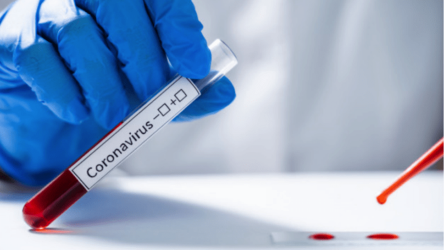 Nace en Portugal primer bebé de una madre infectada con coronavirus