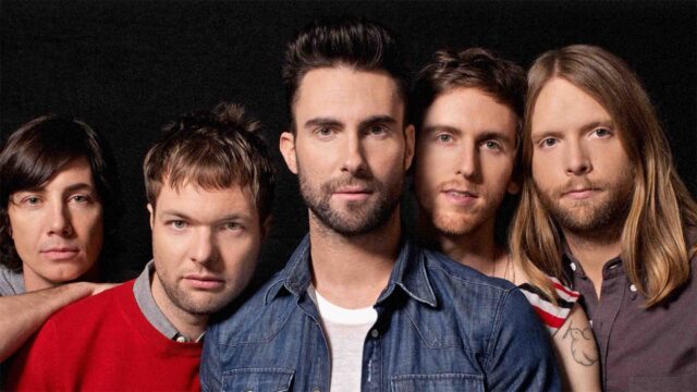 Maroon 5 se pronuncia luego de la cancelación de sus conciertos