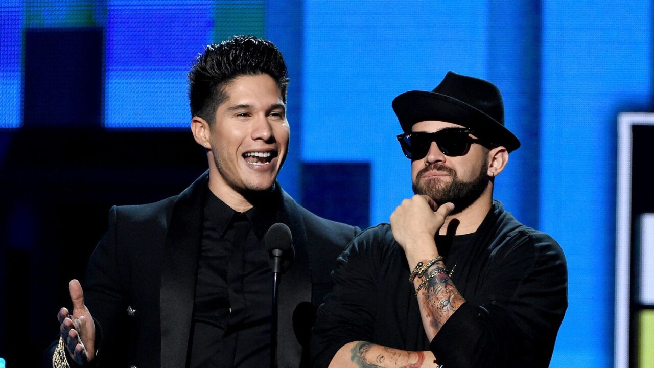 Chyno y Nacho