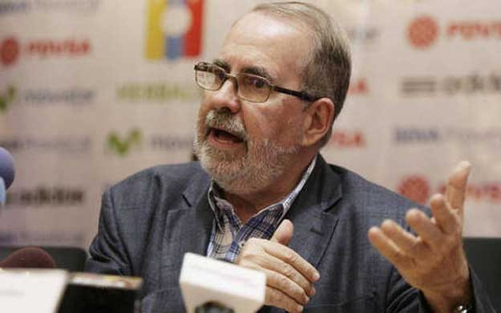 Laureano González
