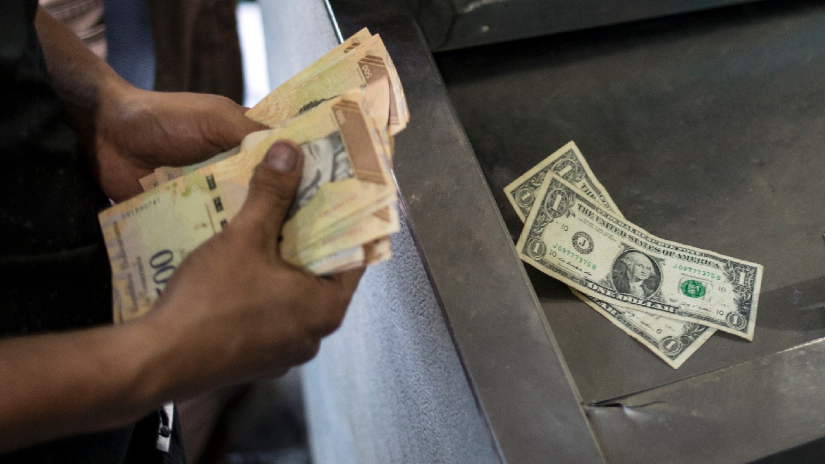 AN: La inflación de febrero fue de 22,4%