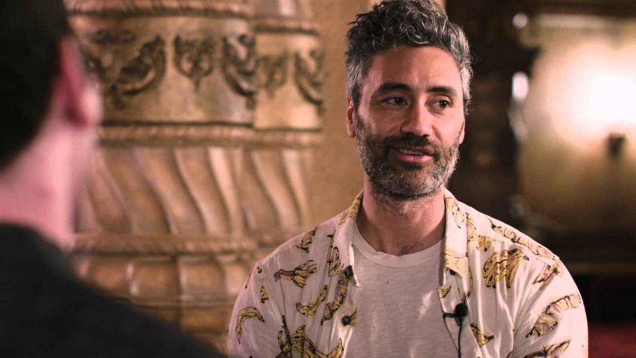 Taika Waititi