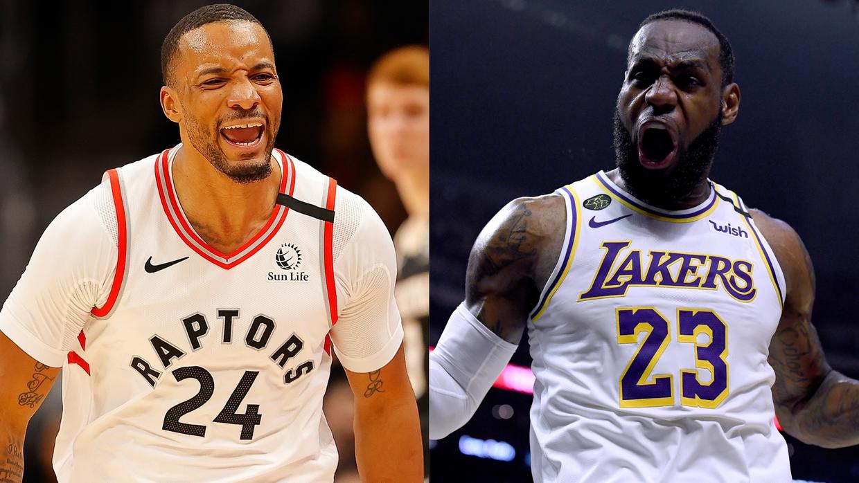 NBA- MVP de la semana-cortesía