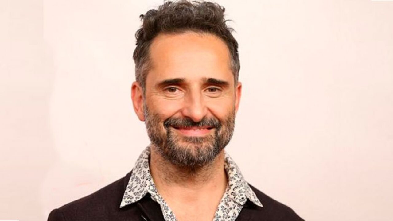 Jorge Drexler