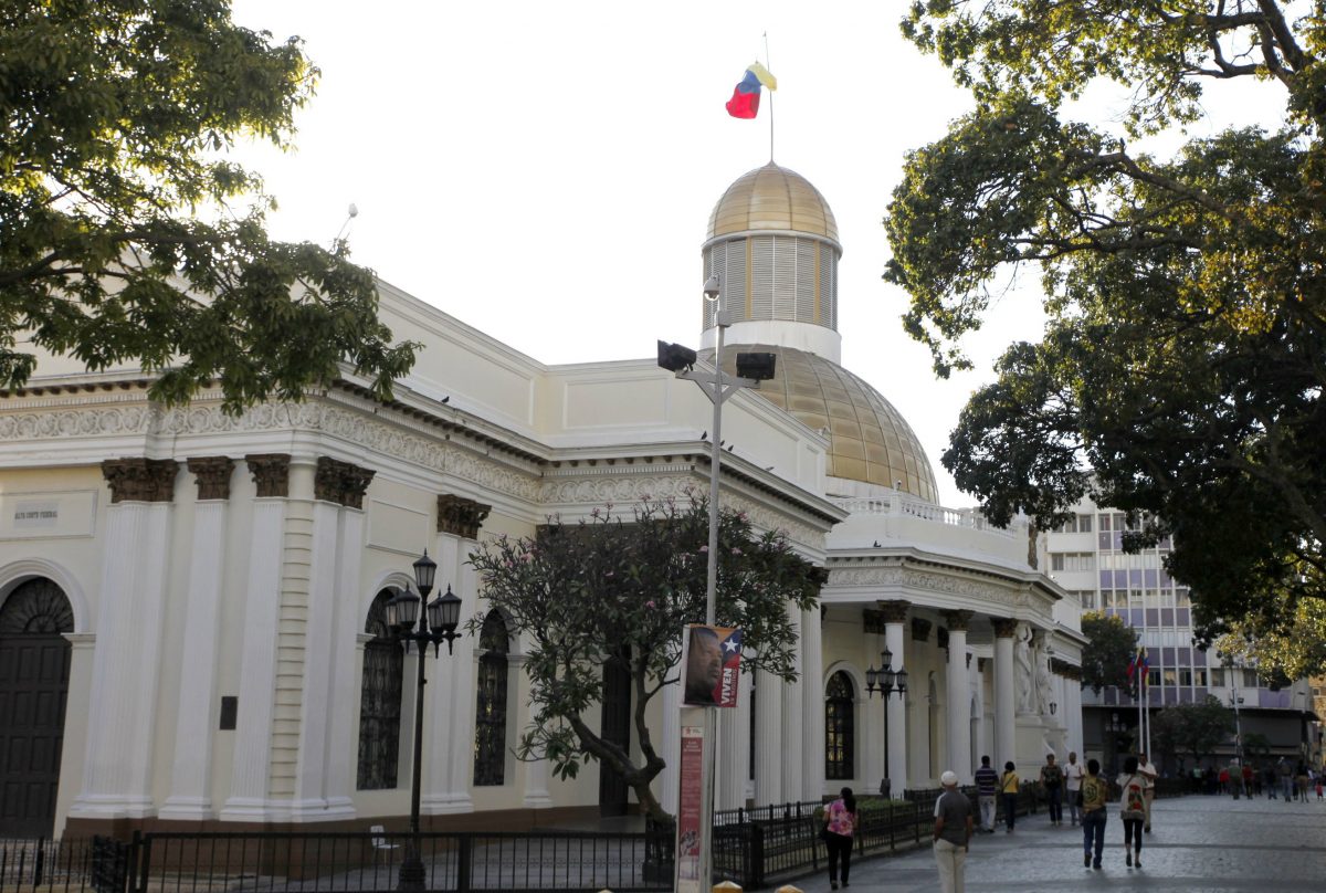 Asamblea Nacional