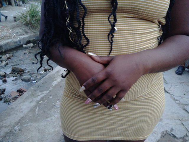 La prostitución y las drogas marcan la vida de venezolanos en Colombia