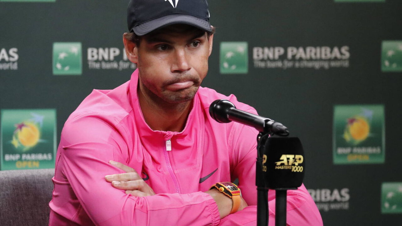 Nadal Master 1000-cortesía