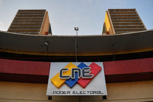 El CNE aprobó la normativa de campaña y propaganda para las elecciones del 21N