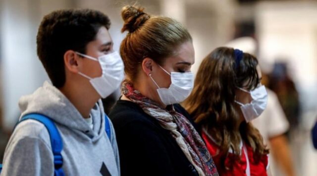 Asciende a 12 el número de contagiados por coronavirus en Argentina