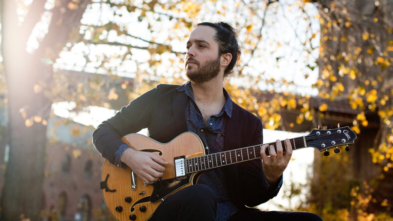 Yotam Silberstein