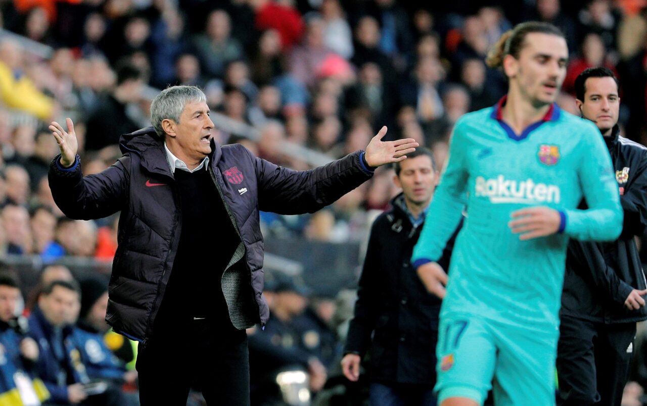Quique