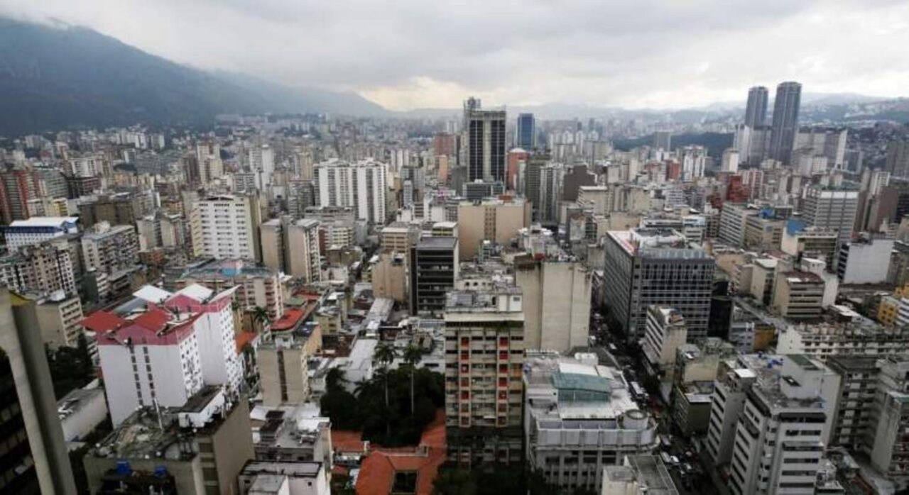 Caracas, Venezuela
