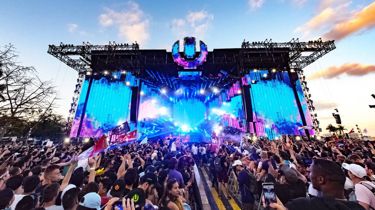 Festival Ultra