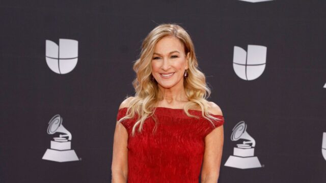 Academia de la Grabación despidió definitivamente a Deborah Dugan
