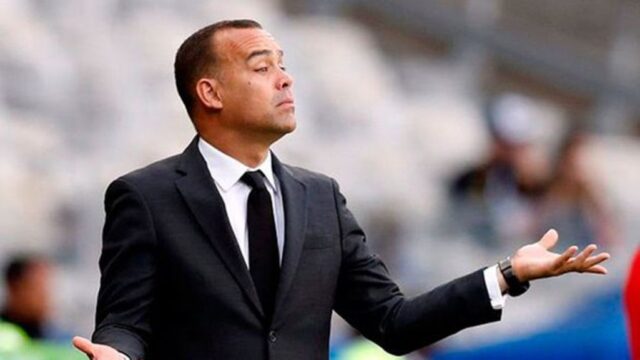 The Strongest sigue en busca de un DT y Dudamel no entra en los planes