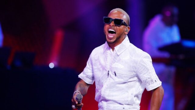 Ozuna dedicó palabras a Venezuela en el Festival Viña del Mar
