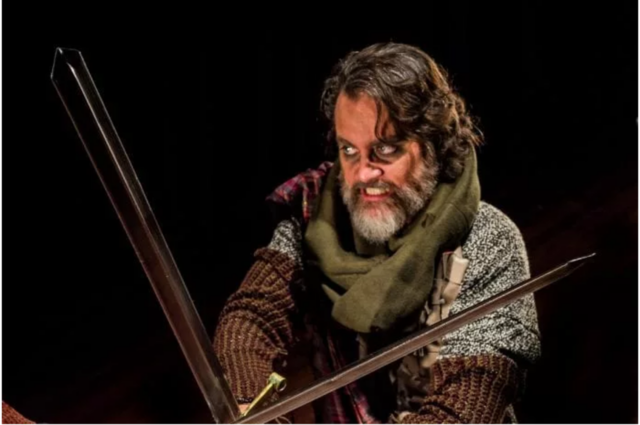 En la piel de Macbeth (1/3)