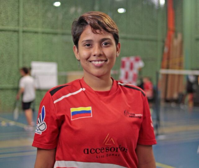 Atleta de 22 años, entre venezolanos fallecidos en el exterior por covid-19