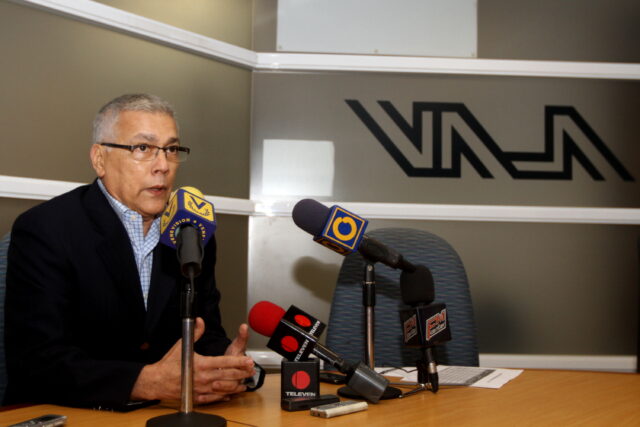 ALAV: Las líneas aéreas y el turismo han sido las áreas más afectadas por el covid-19