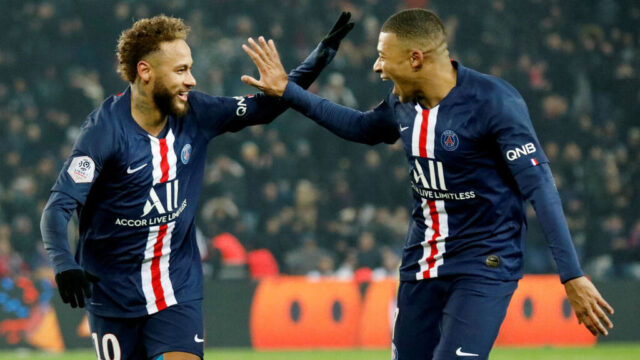 Las consecuencias que el final de la Ligue 1 tendrá para Neymar y Mbappé