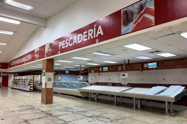 Consejo de Seguridad de la ONU apela por una asistencia en Venezuela del Programa Mundial de Alimentación
