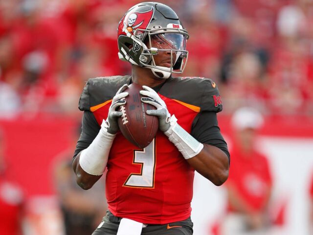 Ex mariscal de campo de Tampa Bay pasó a los Saints