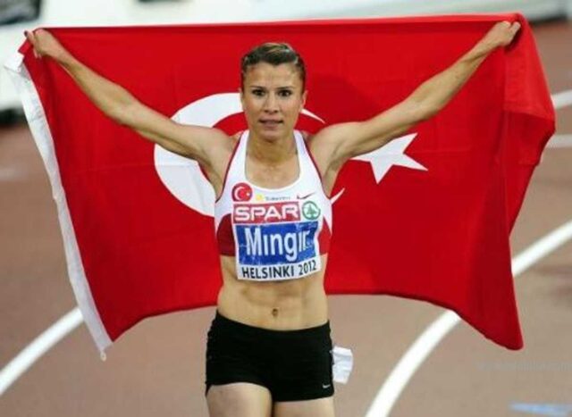 Ocho años después siguen cayendo los "tramposos" de Londres 2012