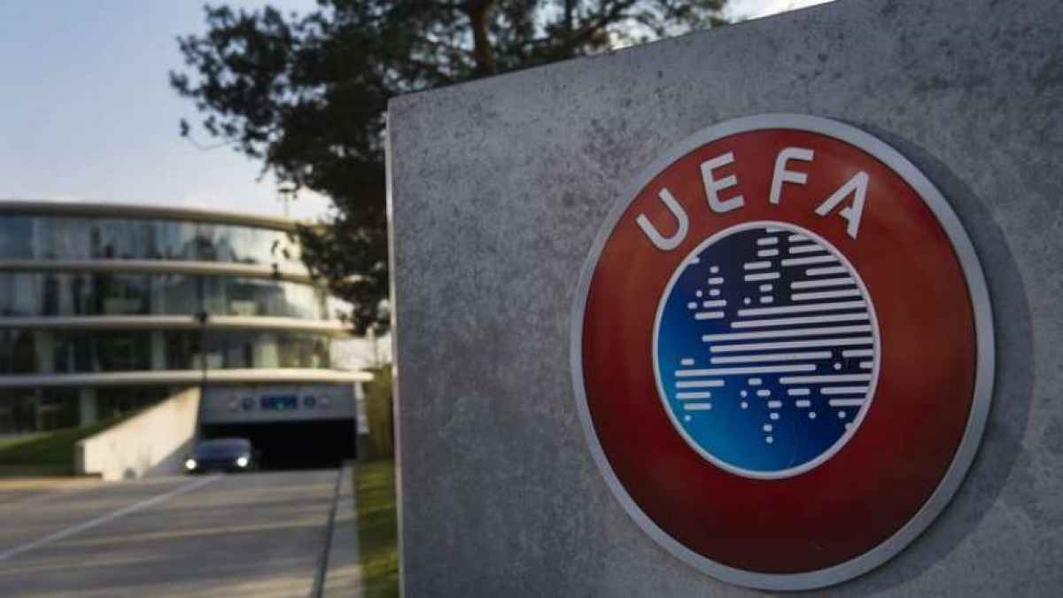 UEFA- foto cortesía
