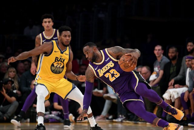 La NBA prepara el terreno para volver a los entrenamientos